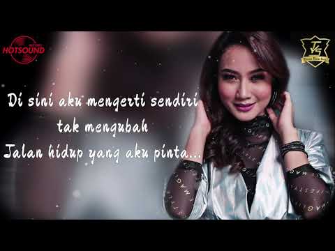 Tash Yong - Lepas (Karaoke)