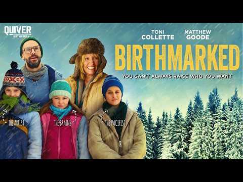 Birthmarked (2018) | Quirky Comedy | Full Movie