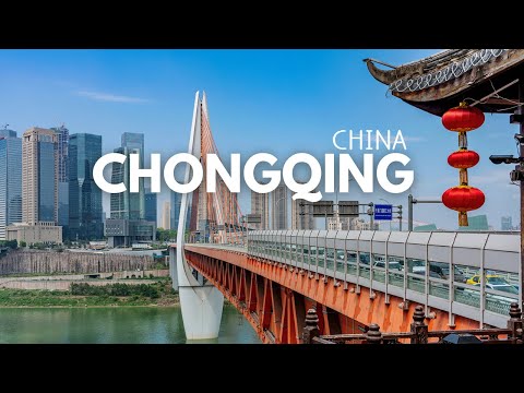 Chongqing China Travel Guide: 8 Best Things To Do In Chongqing City