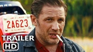 The Bikeriders:  La ley del asfalto  (2024) Tráiler Oficial Español SUBTITULADO | Tom Hardy