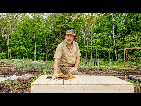 Our Self Reliance Family Garden 2 Years Later, Buying Worms for Vermicomposting