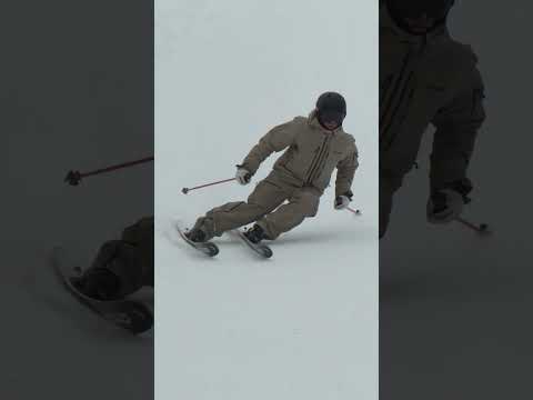 Behind the Scenes Testing New 2026 Head Kore Skis at Stowe Mountain Resort with SkiEssentials.com