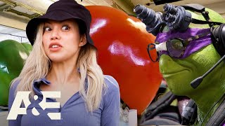 SHIPPING WARS MEGA MARATHON - Fan Favorite Full Episodes - Part 12 | A&E