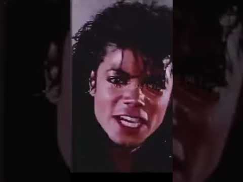 Michael Jackson bad edit part 1