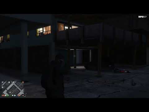 GTA:O - Neighborhood cleanup project - for a liveable Vespucci