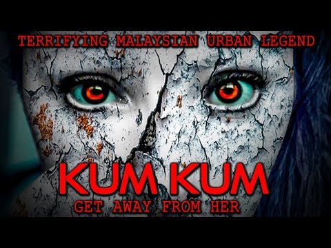 இவளின் தாக்கத்தை தீர்ப்பது இளம் பெண்களின் ரத்தம் மட்டுமே | KUM KUM | Ghost Story | PS