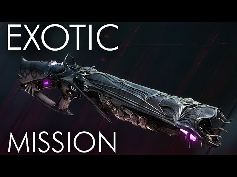 ACT 3 Exotic Mission First Run Through, Testing, & New Skating Tech!