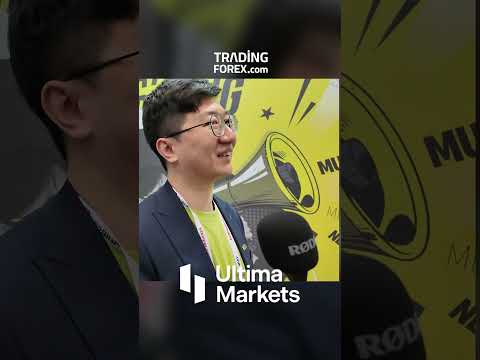 UltimaMarkets interview at the FMLS24  | part 03