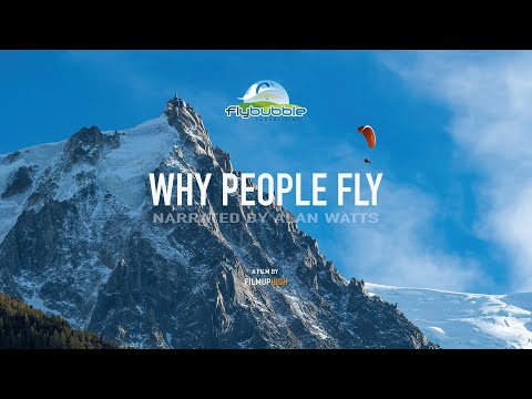 Why People Fly — classical version