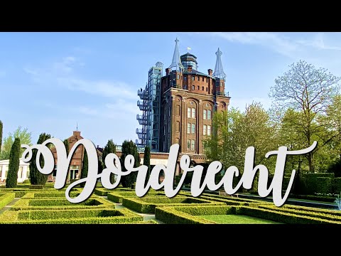 Dordrecht- Top 10 Things to See & Do