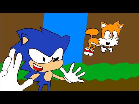 Sonic 3 Animated | Remade