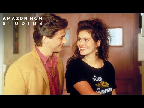 MYSTIC PIZZA (1988) | Classic Trailer | MGM