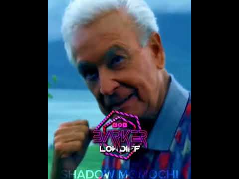 Happy Gilmore vs Bob Barker #edit #viral #shorts #whoisstrongest #happygilmore #bobbarker #debate