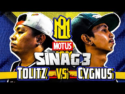 Motus Battle - TOLITZ vs CYGNUS