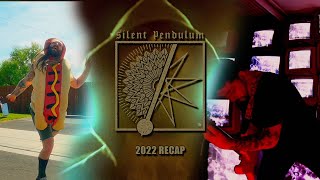 Silent Pendulum Records - 2022 Recap