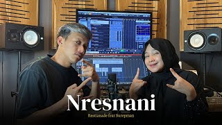 Restianade Ft. Surepman - Nresnani