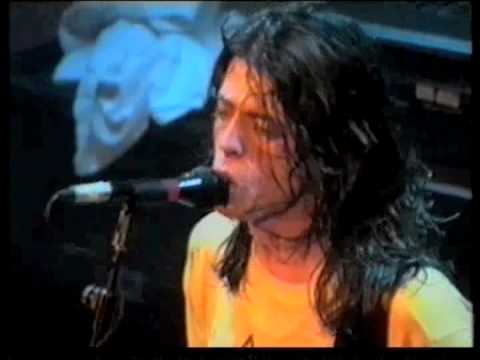 Foo Fighters - Lola Da Musica [Nov 1995 part 2]