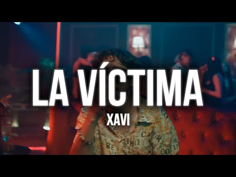 Xavi -  La Víctima (2024)