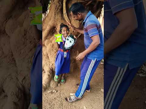 Mera Papa #video #Viral#trending