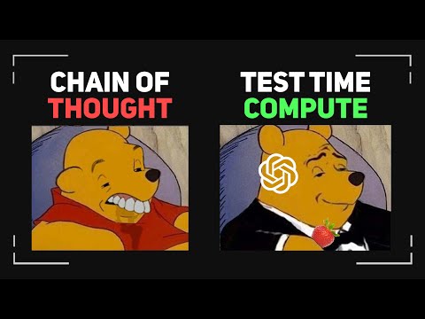 OpenAI o1's New Paradigm: Test-Time Compute Explained