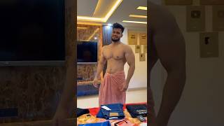 Pawan Sahu Short #Pawan Sahu Life Style 🔥 #Shahil222 Life Style Bodyfitnesslife Shahil222 hand power