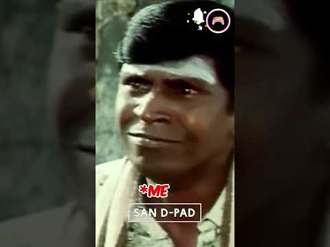 Pondatti Pathini🤣| Thamizhan RP | Shorts | Subscribe & Win | Giveaway Link in Description |#Shorts