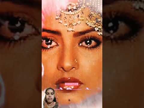 #hindisong #oldgane #bollywood #bollywoodgane #song #evergreenold #oldisgold #rekha #old #music