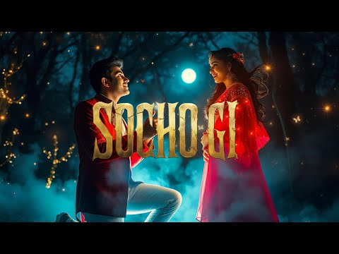 Socho Gi | New Bollywood Romantic Song 2024 | Latest Hindi Love Song