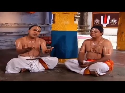 Nalam tarum sol Narayanan NAmam | Power of Lord's names & Leela | Divyaprabandam Acharya Parampara 8