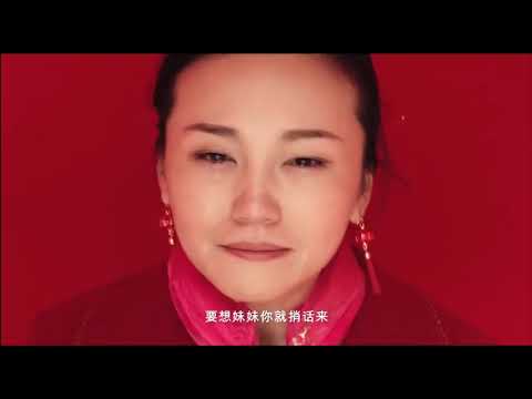 中国电影《山丹丹花儿开》主演：陈瑾，童振军，郭露文，蔺春香，2015年摄制。