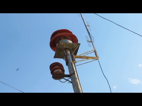 Federal Signal Model 7 and Fedelcode Model 2 - Logan, Iowa