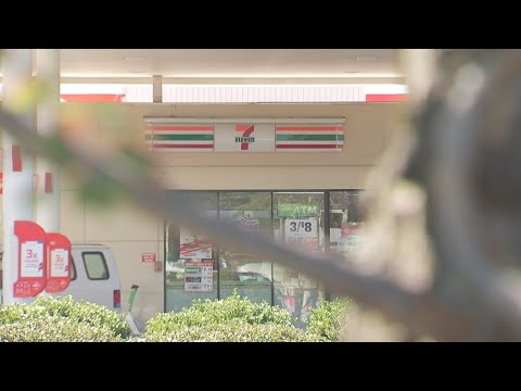 Woman stabbed at 7-Eleven in University City, CMPD says | WSOC-TV