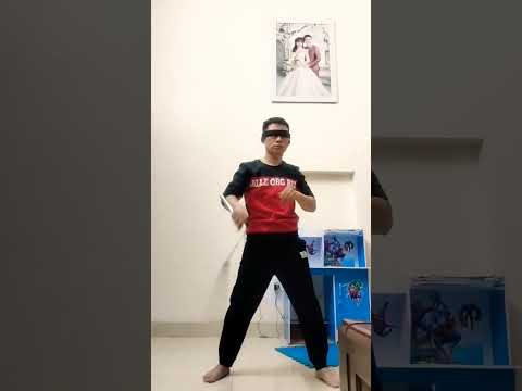 Nunchaku Viet Nam 8 #Mr Thành Côn#nunchaku #martialarts #kungfu