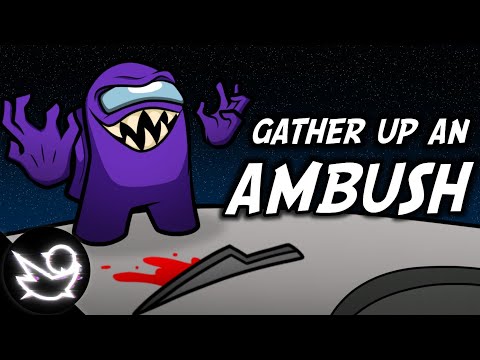 MASHUP | Noah McKnight vs. DAGames - Gather Up x Ambush (S Version)