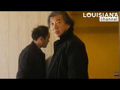 Architect Shigeru Ban: I Am Disappointed in Architects | Louisiana Channel