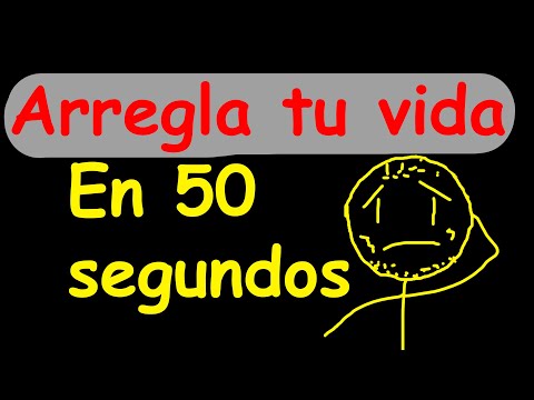 El curso de desarrollo personal más corto del mundo