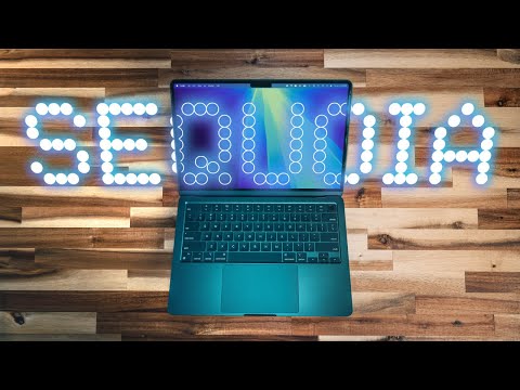 The BEST macOS Sequoia Features - Setup and Explained!