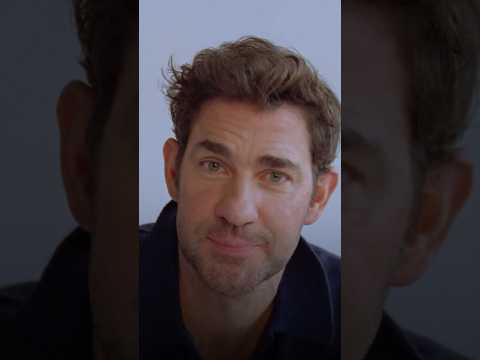 John Krasinski is PEOPLE's 2024 Sexiest Man Alive!