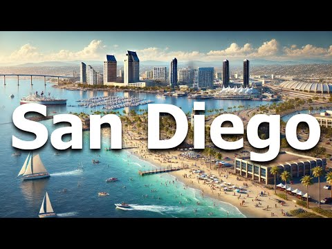 San Diego California: 10 BEST Things To Do In 2024 (Travel Guide)