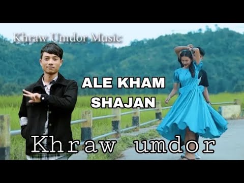 Ale Kham Shajan (@KhrawUmdor) teaser