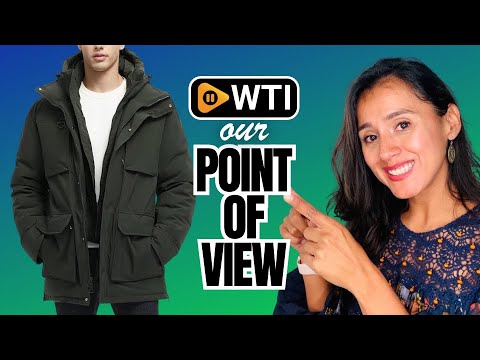 Rejork Long Winter Jackets for Men | POV | Would you buy it?