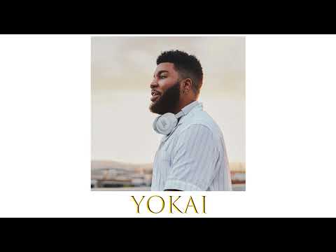 (FREE) R&B Type Beat - "Yokai"