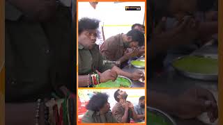 🤔என்ன யோசிக்கிறாரு நம்ம  Yogi Babu | Vishal | MGR | Shorts