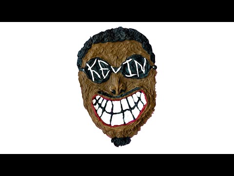 AG Club - Kevin (Official Audio)