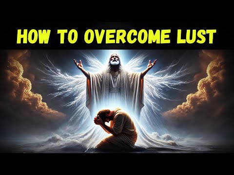 Why LUST is SATANIC & how to OVERCOME IT