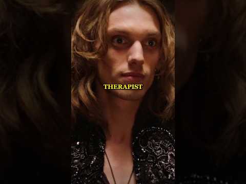 Jamie Campbell Bower’s Shocking Confession About Vecna