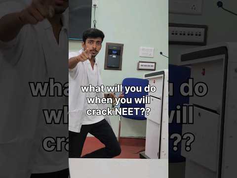 #comedy #funny #motivation #neet2024 #neet #study #aiims #pw #medico #iit #jee #neet2025 #viral