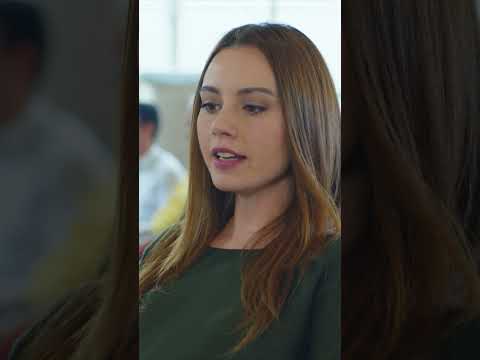 Can Time Heal This Pain?  |  #turkishdrama #tolgahansayışman #aslavazgeçmem | UA3F