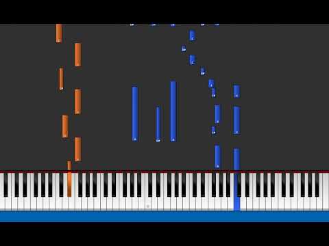 【ブルース・ピアノ「Blues_020」05】Blues PIANO 020 05