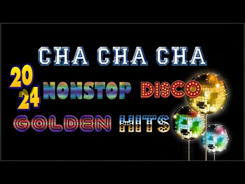 CHA CHA CHA DISCO REMIX WARAY WARAY 2024 💥 DISCO REMIX WARAY WARAY MEDLEY #trending #chachacha